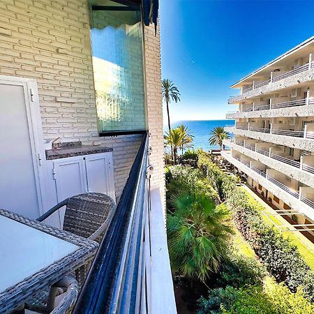 Skol 350. Great 2 Bedroom Apartment In Skol Marbella Bagian luar foto