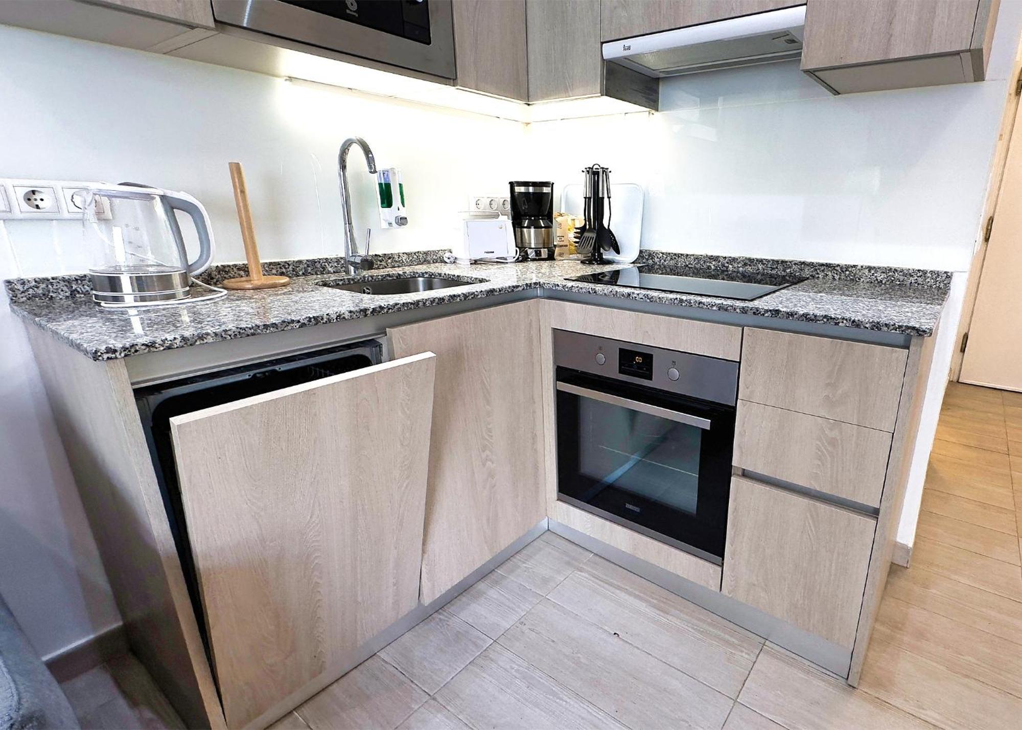 Skol 350. Great 2 Bedroom Apartment In Skol Marbella Bagian luar foto