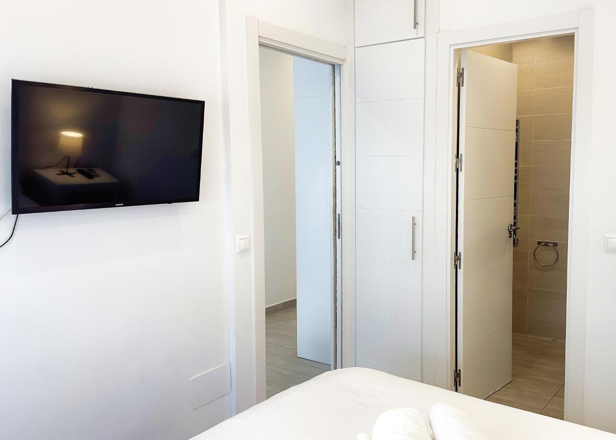 Skol 350. Great 2 Bedroom Apartment In Skol Marbella Bagian luar foto