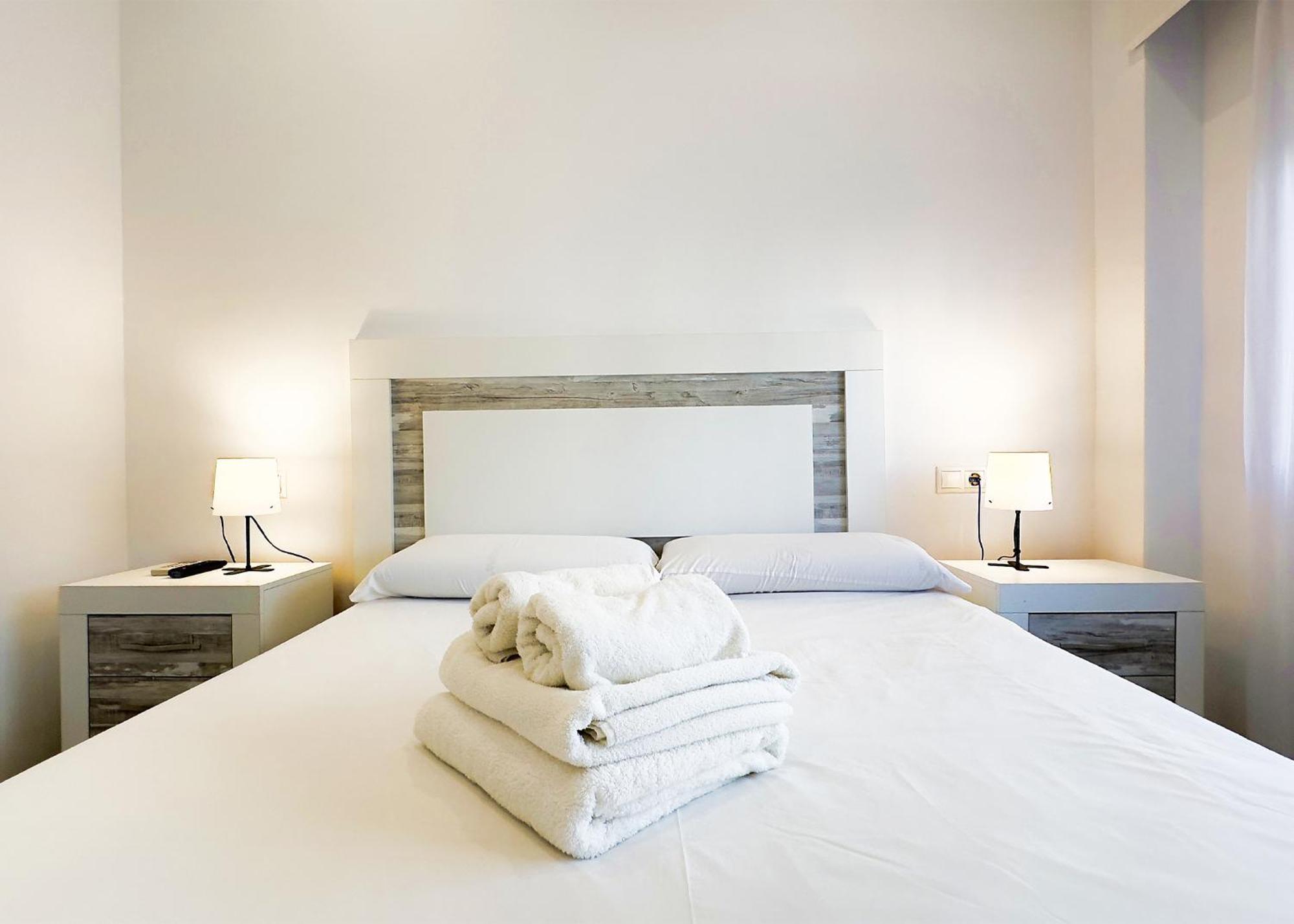 Skol 350. Great 2 Bedroom Apartment In Skol Marbella Bagian luar foto