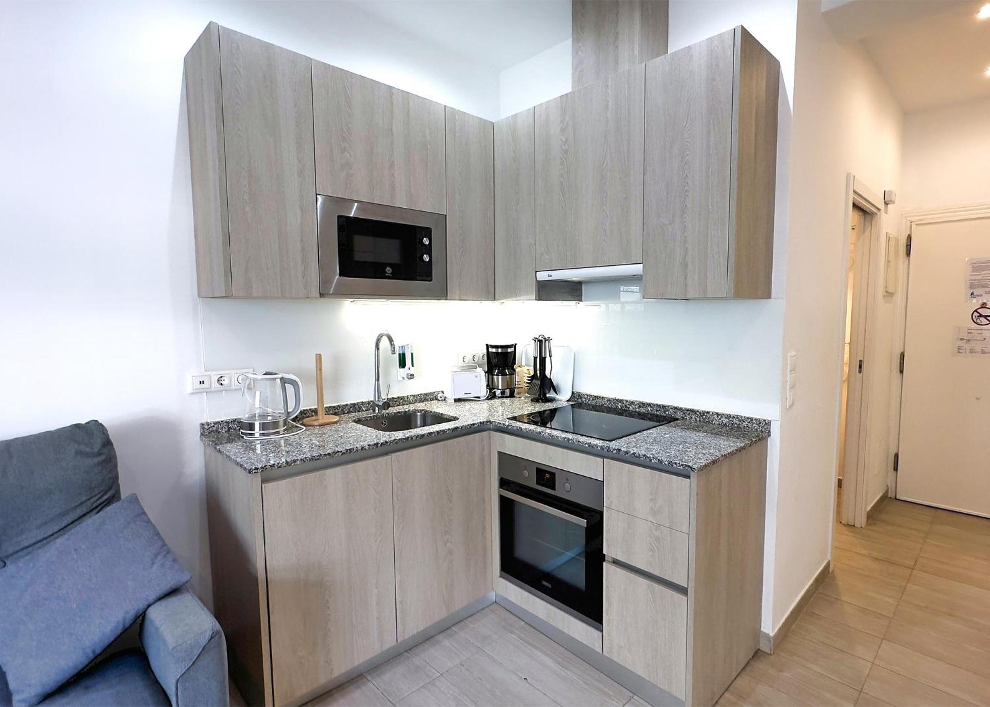 Skol 350. Great 2 Bedroom Apartment In Skol Marbella Bagian luar foto