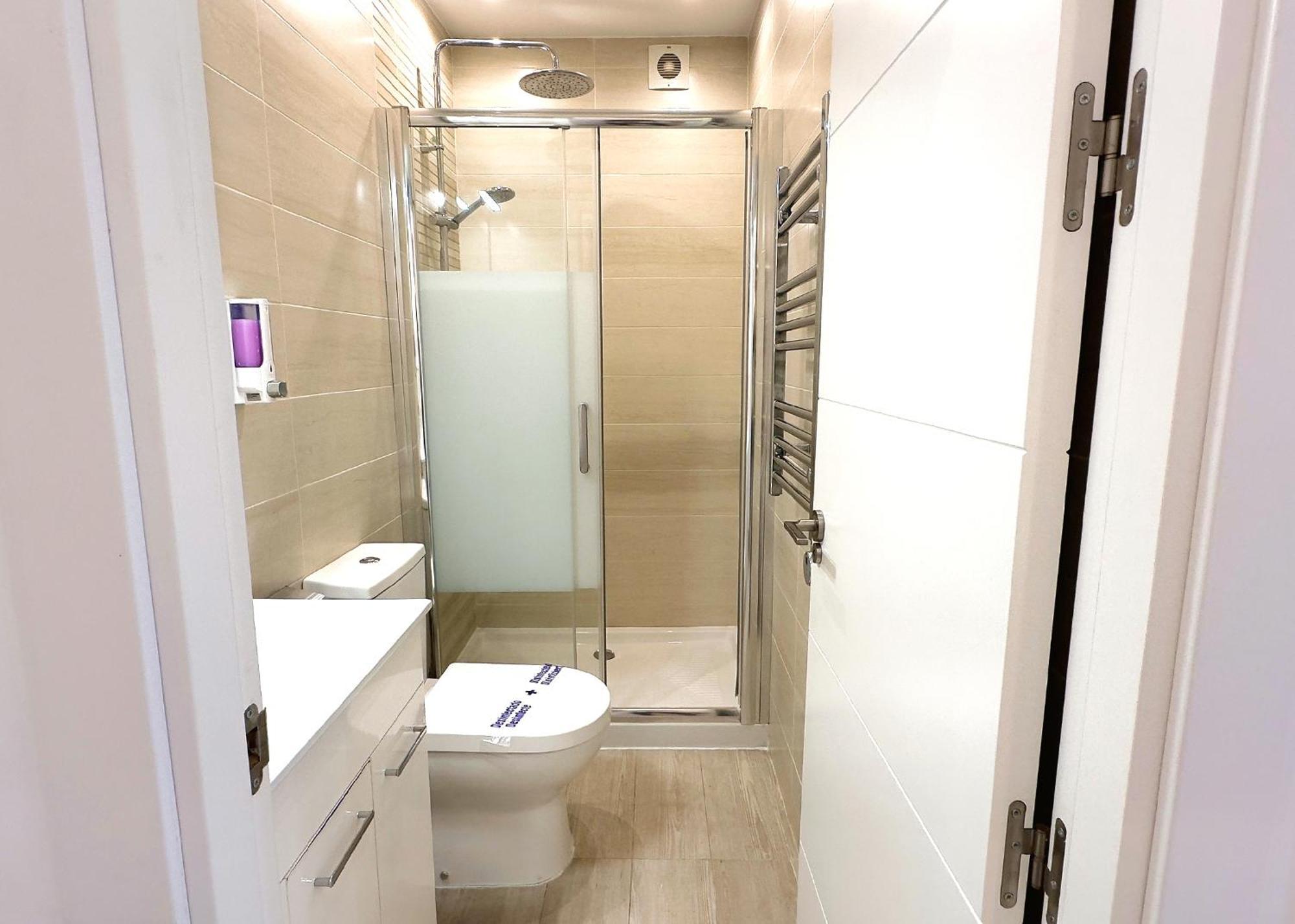Skol 350. Great 2 Bedroom Apartment In Skol Marbella Bagian luar foto