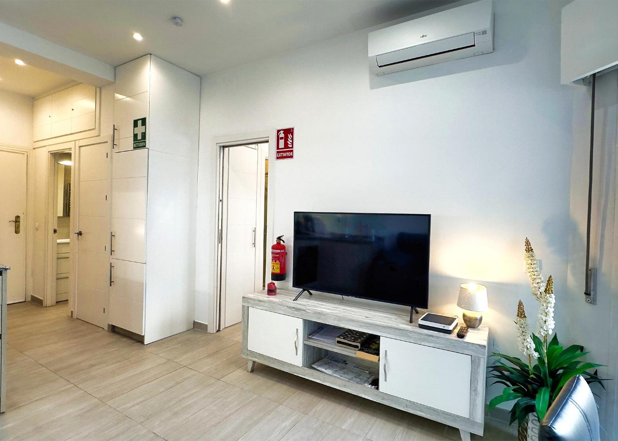 Skol 350. Great 2 Bedroom Apartment In Skol Marbella Bagian luar foto
